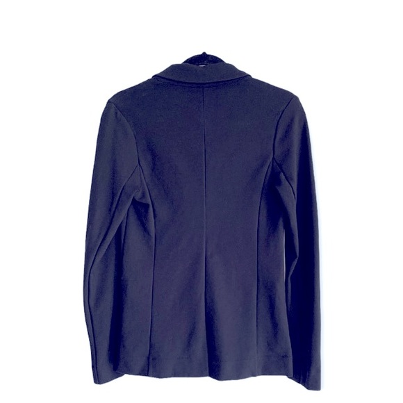 Maurice’s Black Blazer Sz S - Picture 2 of 4